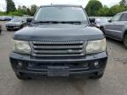 2009 Land Rover Range Rover Sport Hse for Sale in Portland, OR - Side