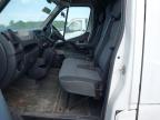2015 RENAULT MASTER MML for sale at Copart WOLVERHAMPTON