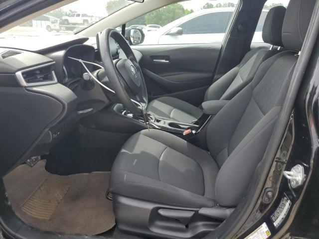  TOYOTA COROLLA 2020 Black