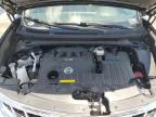 2014 Nissan Murano Crosscabriolet en Venta en Riverview, FL - Water/Flood