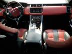 2016 Land Rover Range Rover Sport Svr за продажба в Riverview, FL - Front End
