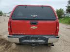 2011 Chevrolet Silverado K2500 Heavy Duty Lt იყიდება Davison-ში, MI - Front End