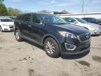 2018 Kia Sorento Lx zu verkaufen in Glassboro, NJ - Front End
