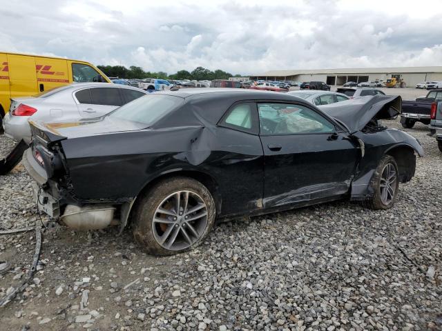  DODGE CHALLENGER 2019 Czarny