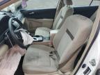 2014 TOYOTA CAMRY L   for sale at Copart QC - MONTREAL