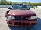 2003 Isuzu Rodeo S for Sale in Rogersville, MO - Front End