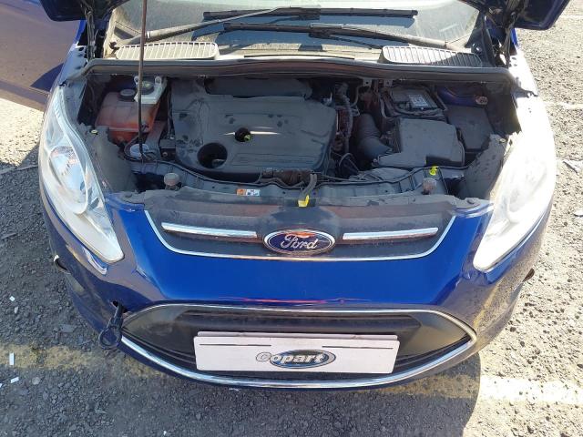 2014 FORD GRAND C-MA