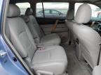 2008 Toyota Highlander Hybrid Limited en Venta en Mcfarland, WI - Mechanical