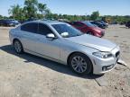 2016 Bmw 528 Xi for Sale in Baltimore, MD - Front End