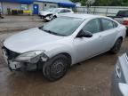 2012 Mazda 6 I de vânzare în Wichita, KS - Front End