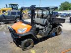 2022 Kubota Rtv-X1120D na sprzedaż w Montgomery, AL - Top/Roof