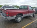 1996 Dodge Ram 1500  for Sale in Woodhaven, MI - Front End