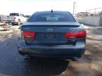 2009 Hyundai Sonata Se en Venta en Albuquerque, NM - Rear End