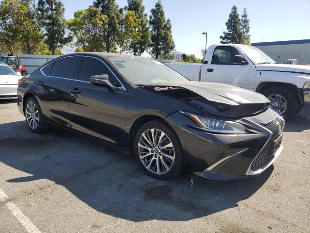  LEXUS ES350 2020 Чорний