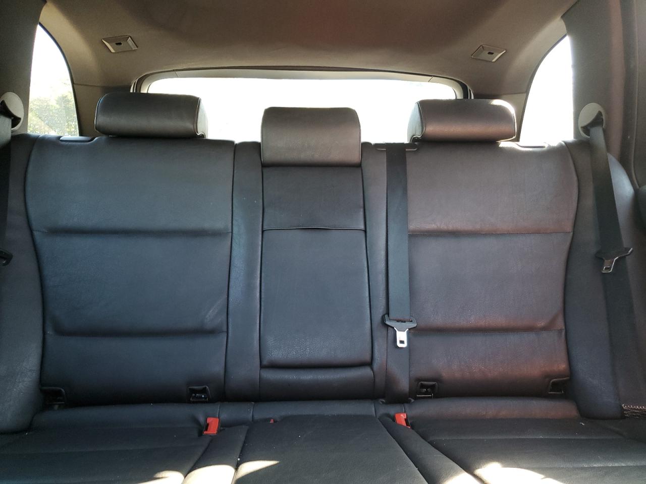 2003 BMW X5 3.0I VIN: 5UXFA53563LV98219 Lot: 56031065