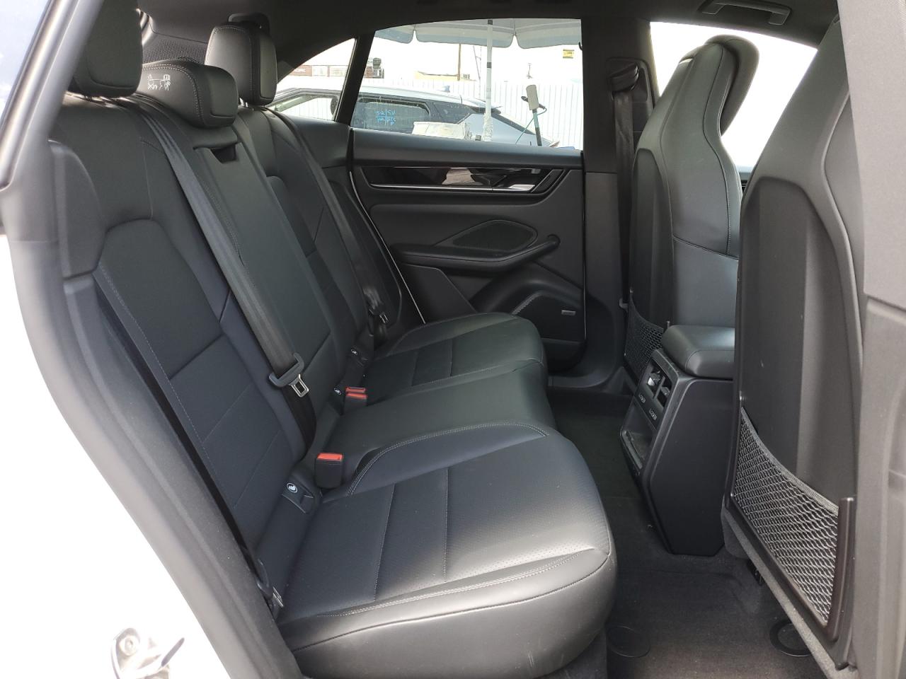 2025 Porsche Macan VIN: WP1AD2XA5SL075311 Lot: 56960935