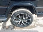 2010 MERCEDES BENZ G55 AMG AU for sale at Copart BRISTOL