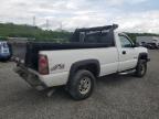 2007 Chevrolet Silverado K2500 Heavy Duty იყიდება West Mifflin-ში, PA - Rear End