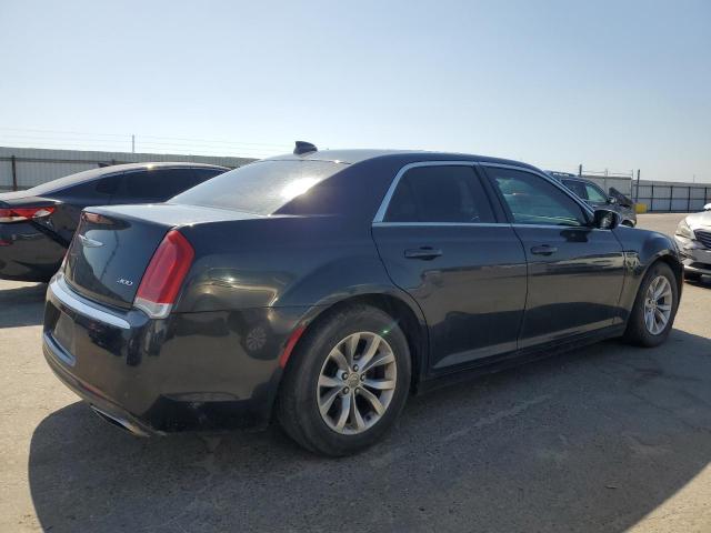 Sedans CHRYSLER 300 2015 Сharcoal