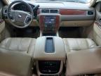 2010 Chevrolet Suburban K1500 Lt للبيع في Cahokia Heights، IL - Front End
