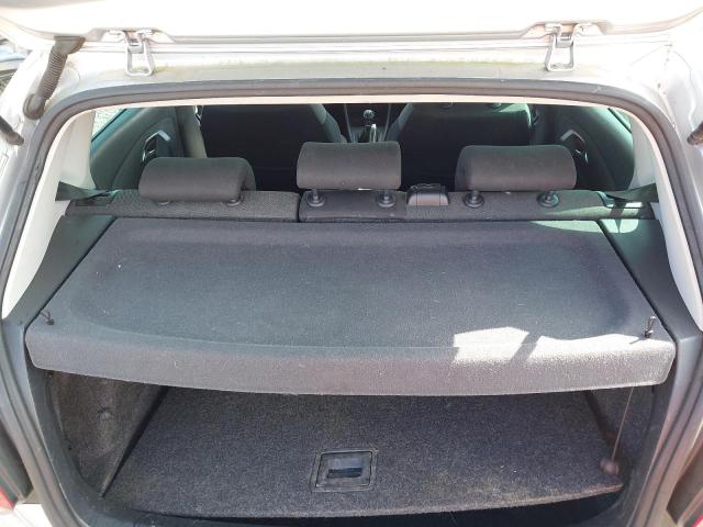 2013 VOLKSWAGEN POLO MATCH