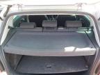 2013 VOLKSWAGEN POLO MATCH for sale at Copart YORK