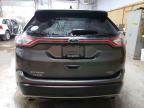 2015 Ford Edge Sel на продаже в Kincheloe, MI - Front End