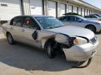 2007 Chevrolet Malibu Ls zu verkaufen in Louisville, KY - Side