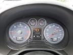 2012 AUDI A3 S LINE for sale at Copart SANDWICH