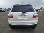 2011 Gmc Acadia Slt-1 იყიდება Anderson-ში, CA - Mechanical
