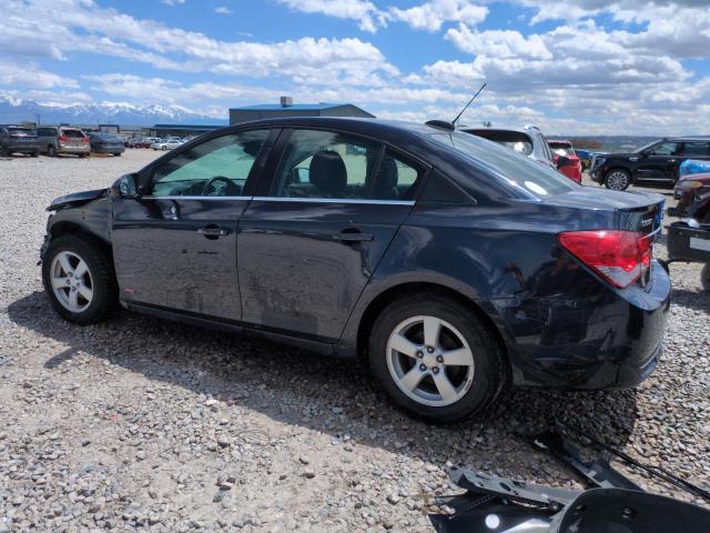  CHEVROLET CRUZE 2015 Синий
