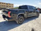 2025 Toyota Tundra Crewmax Limited продається в Opa Locka, FL - Front End