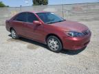 2006 Toyota Camry Le იყიდება San Diego-ში, CA - Front End