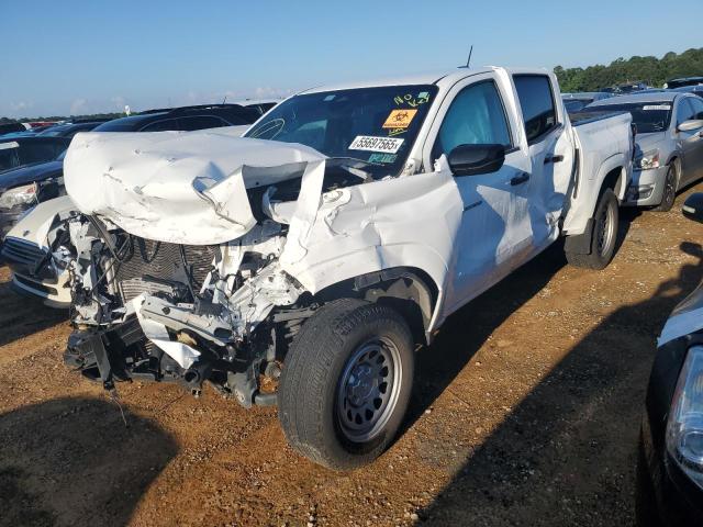  CHEVROLET COLORADO 2023 Белый