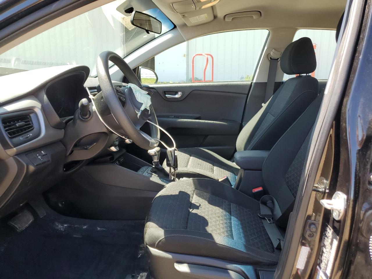 2019 Kia Rio S VIN: 3KPA24AB9KE200925 Lot: 56212265