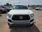 2020 Toyota Tacoma Double Cab   იყიდება Oklahoma City-ში, OK - Hail