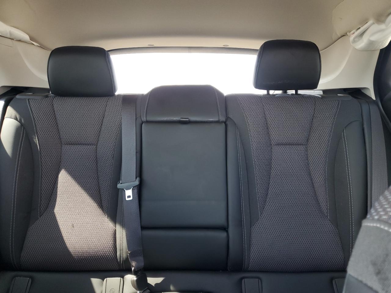 2021 Buick Envision Preferred VIN: LRBAZLR44MD195230 Lot: 55105805