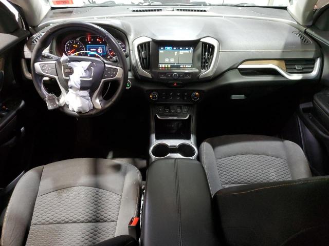  GMC TERRAIN 2019 Czarny
