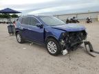 2018 Nissan Rogue S იყიდება Wilmer-ში, TX - Front End