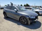 2018 Audi Sq5 Premium Plus للبيع في American Canyon، CA - Front End