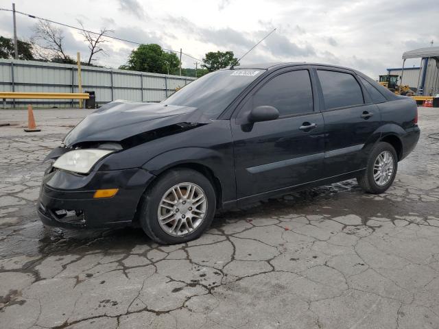 2006 Ford Focus Zx4