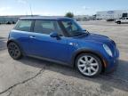 2005 Mini Cooper S de vânzare în Tulsa, OK - Front End
