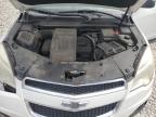 2012 Chevrolet Equinox Ls na sprzedaż w Wayland, MI - Front End
