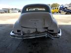 1948 Packard All Models zu verkaufen in Hayward, CA - Rear End