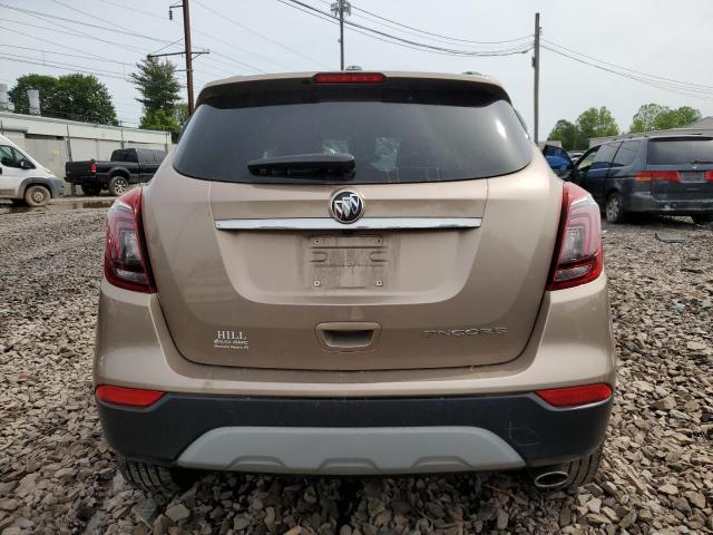  BUICK ENCORE 2019 tan