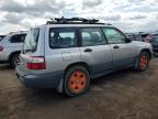 Brighton, CO에서 판매 중인 2001 Subaru Forester L - Minor Dent/Scratches