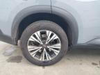 2024 NISSAN X-TRAIL AC for sale at Copart WHITBURN