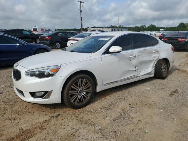 2014 Kia Cadenza Premium