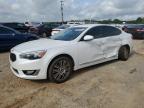 2014 Kia Cadenza Premium for Sale in Theodore, AL - Side