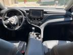2024 Toyota Camry Se Night Shade للبيع في Oklahoma City، OK - Mechanical
